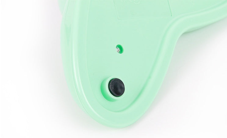 Smart Butterfly Spinner Cat Toy – Interactive Automatic Motion Play
